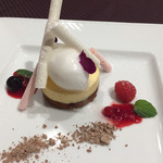 フレンチレストランロジェ - 