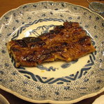 くずし懐石 縁 - 岡山／児島の天然うなぎの蒲焼。　