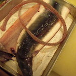 くずし懐石 縁 - 静岡／浜松の養殖うなぎの特Aクラス。　