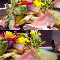 NARISAWA - 