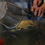 お好み焼き 麦 - 