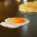 お好み焼き 麦 - 