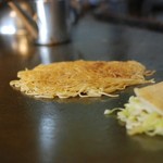 お好み焼き 麦 - 