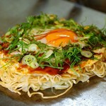 お好み焼き 麦 - 