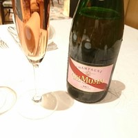 ラ・ベ - ロゼもたまには