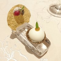 ラ・ベ - 家では作れないものを食べられる贅沢