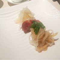 中国飯店 富麗華 - 