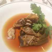 中国飯店 富麗華 - 