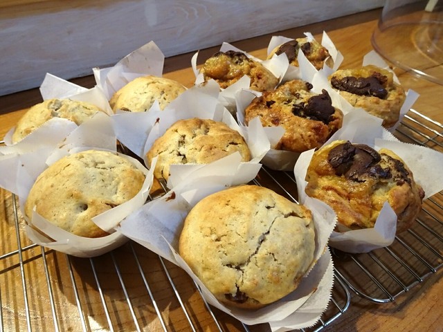 カフェ アンダンテ（cafe andante） - 槻木（カフェ）の写真