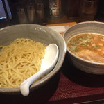 茶屋亭 - 麺250g  820円