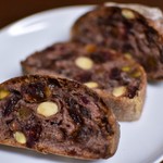 ラトリエ ドゥ プレジール - いちごのアミティエ