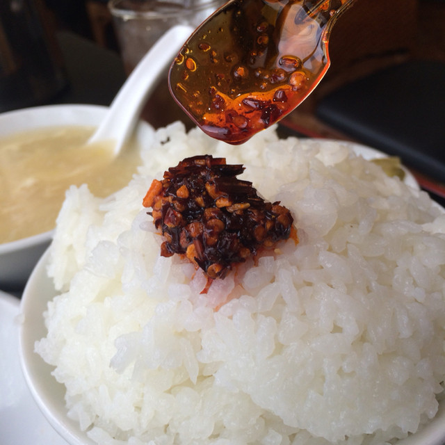 アジア料理 菜心>