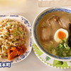 丸徳ラーメン