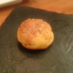 千住葡萄酒 - パイ包み