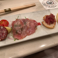 鉄板焼 桂 - 