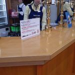 サントリー 天然水のビール工場 東京・武蔵野ブルワリー - プレモル、香るエール、マスターズドリームのサーバー