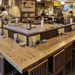 大衆酒場BEETLE - 