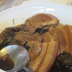 九戸茶語 - 豚肉料理