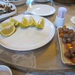 九戸茶語 - デザート