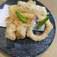 上越やすだ  銀座二丁目店 - 