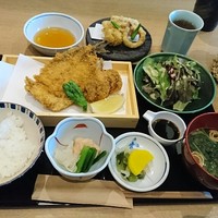 上越やすだ  銀座二丁目店 - 