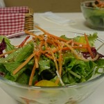 イタリア食堂amico - 