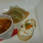 イタリア食堂amico - 