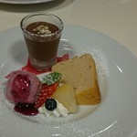 イタリア食堂amico - 