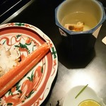 高台寺 和久傳 - 