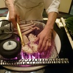 高台寺 和久傳 - 