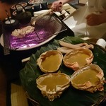 高台寺 和久傳 - 