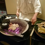 高台寺 和久傳 - 