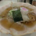 ラーメン そばよし - ﾁｬｰｼｭｰ麺   780円