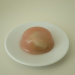 宗家 源 吉兆庵 - 料理写真:彩苺