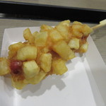 김진호 호떡 - ジャガイモホットドック３０００Ｗ。
            