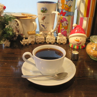 ワンカフェ アンド バー_1