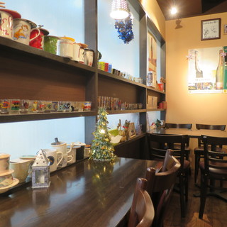 ワンカフェ アンド バー_2