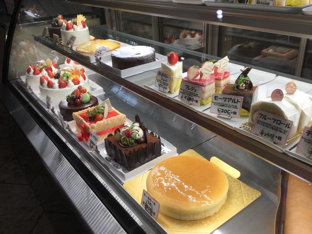 沖縄市でケーキ By バンクシー のぼりや 沖縄市 ケーキ 食べログ 沖縄市でケーキ By バンクシー のぼりや 沖縄市 ケーキ 食べログ
