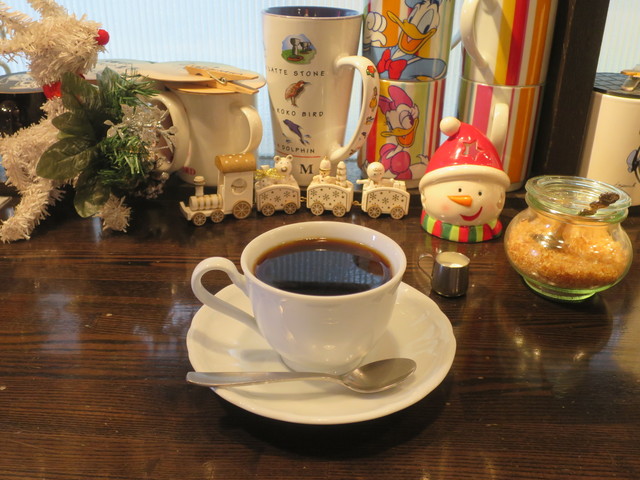 ワンカフェ アンド バー 1cafe Bar 湘南台 カフェ ネット予約可 食べログ