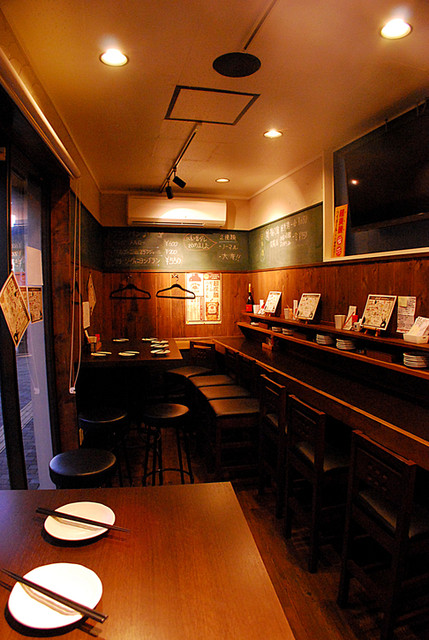 aobamorinoten - 町田/日式小酒馆