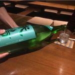 螢月 - hotruzuki:ドリンク