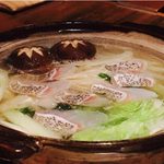 螢月 - hotruzuki:料理