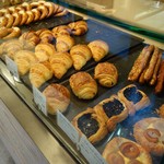 店内②全部食べたら腹こわす。