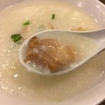 Relax Restaurant - コレが干しアワビ