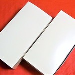 阪急ベーカリー - たくさん買う時は箱が便利