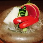 螢月 - hotruzuki:料理