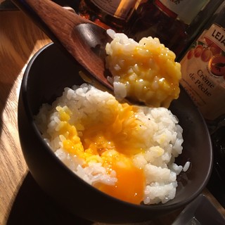 ハイ スピリッツ バー_1