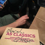 AS CLASSICS DINER - 