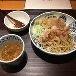 麺 みつヰ - 「おろしそば(冷) 麺量100g」350円