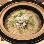 銀座 しのはら - 